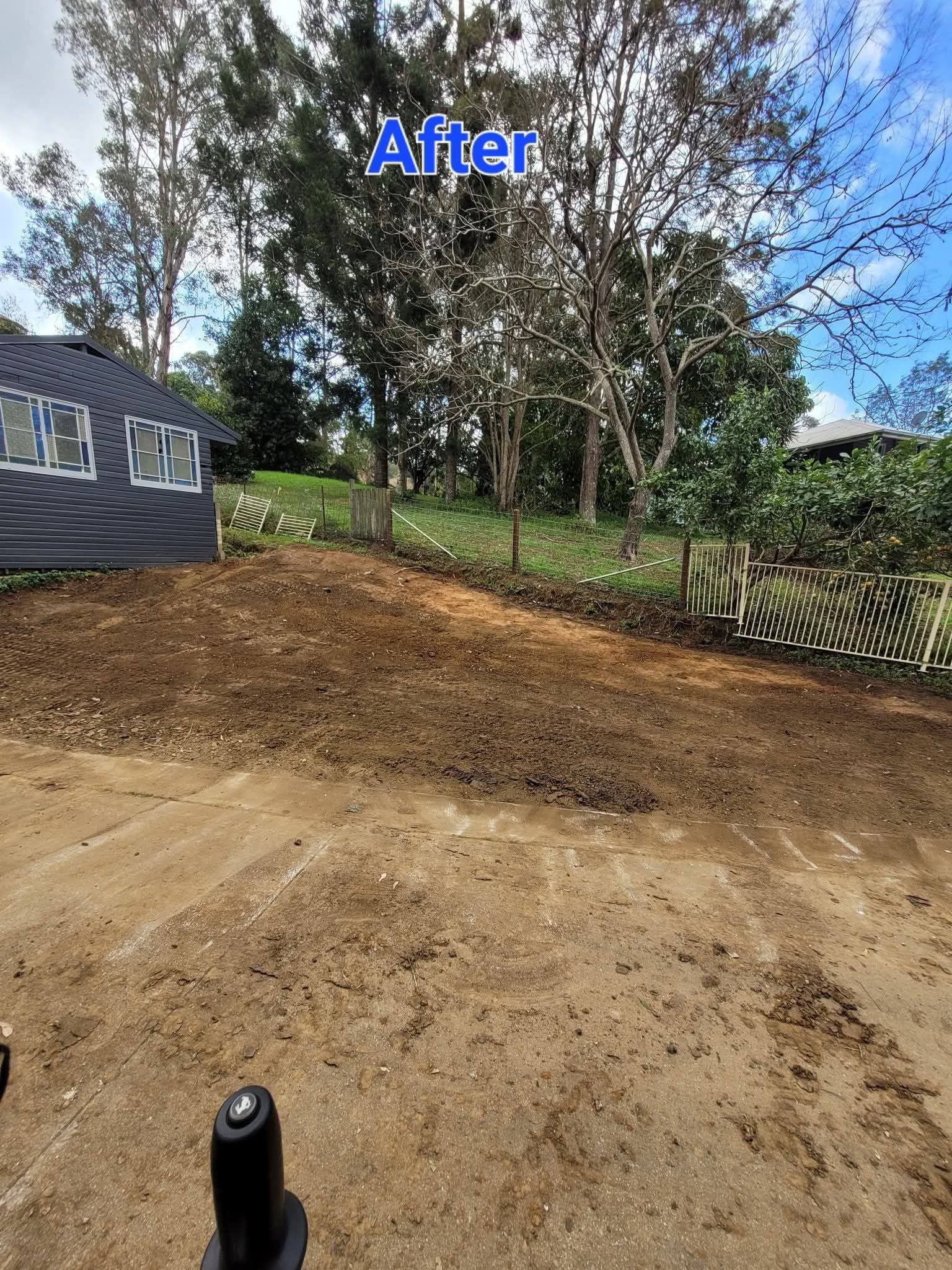 Excavation Work (10)