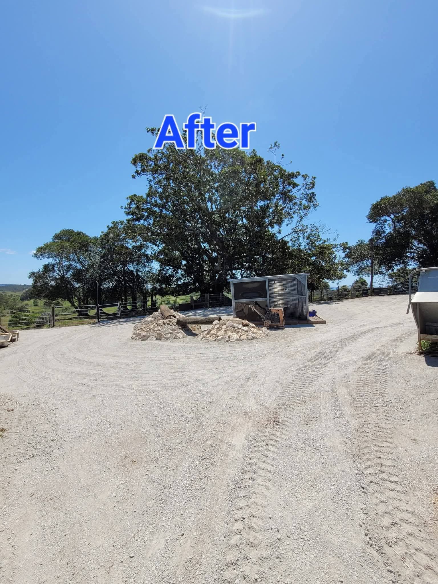Excavation Work (19)