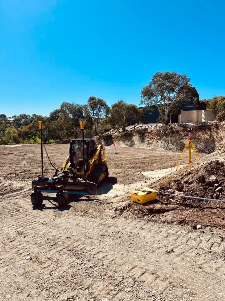 Excavation Work (2)