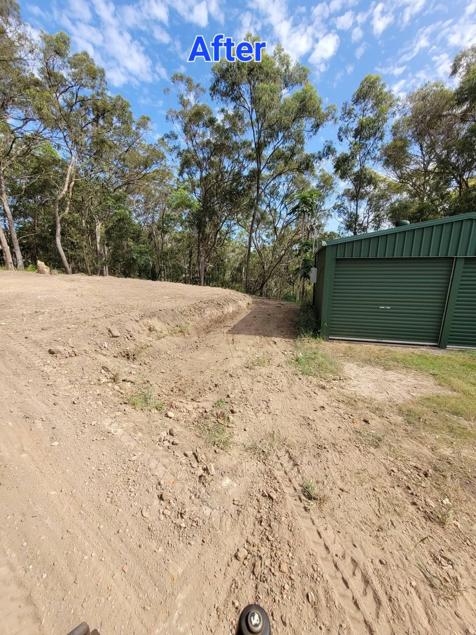 Excavation Work (23)