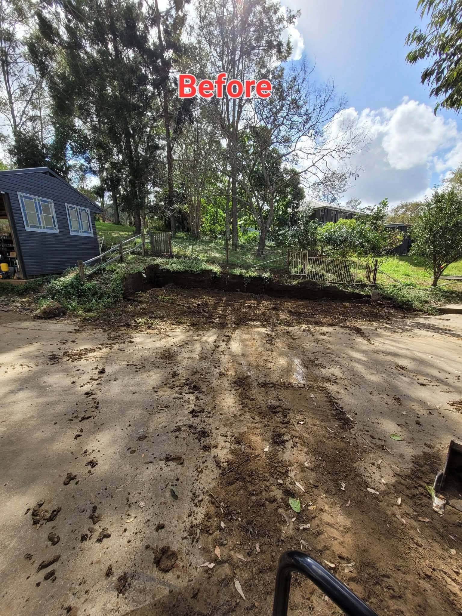 Excavation Work (24)