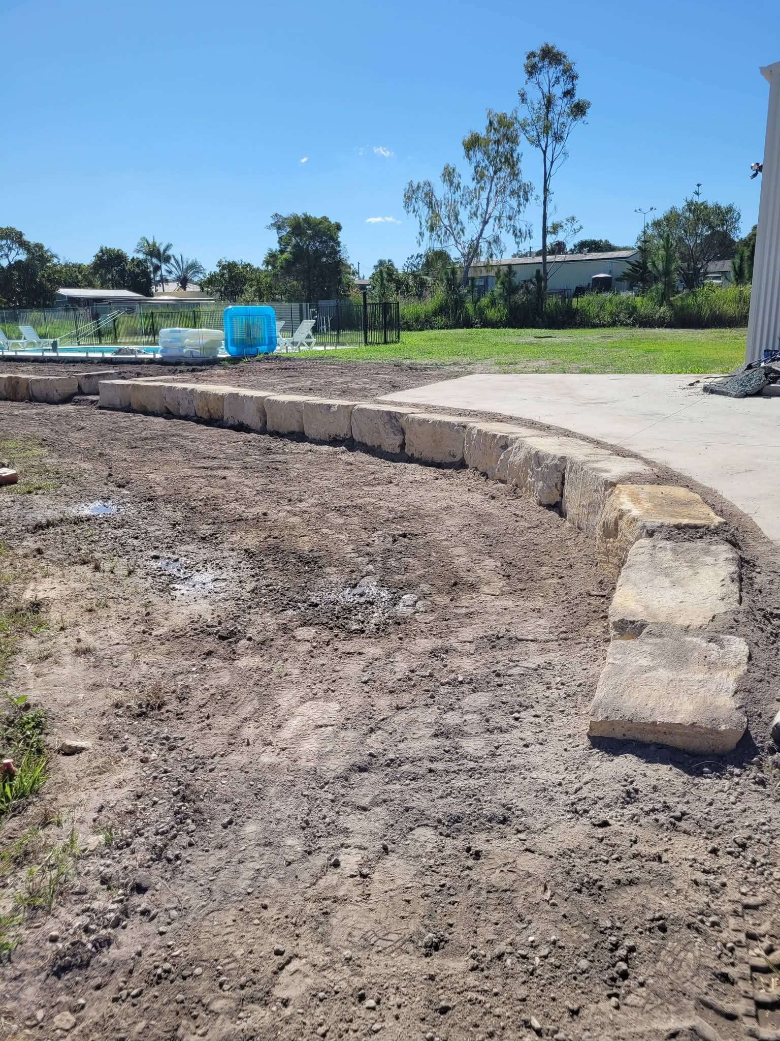 Excavation Work (25)
