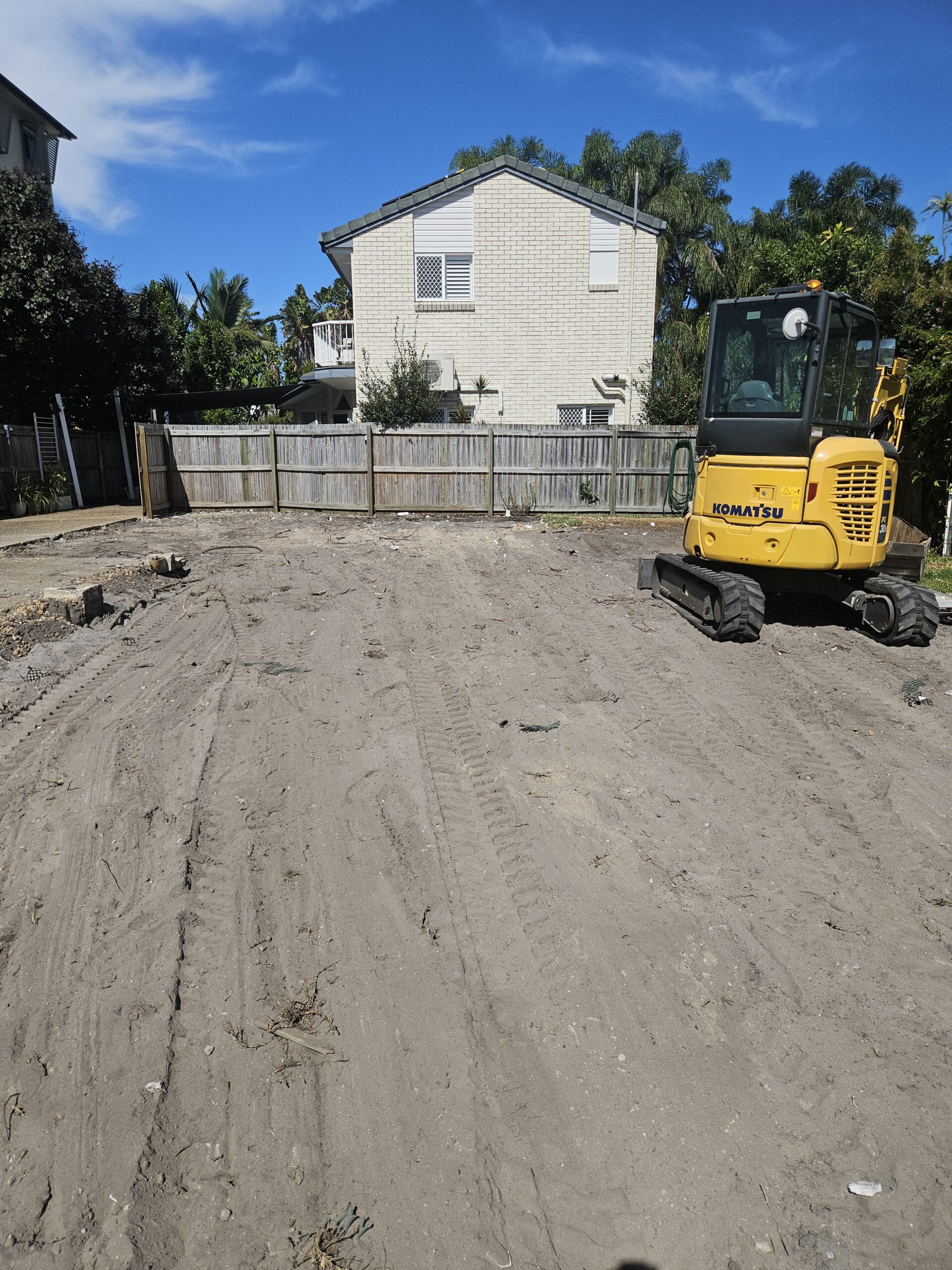 Excavation Work (26)