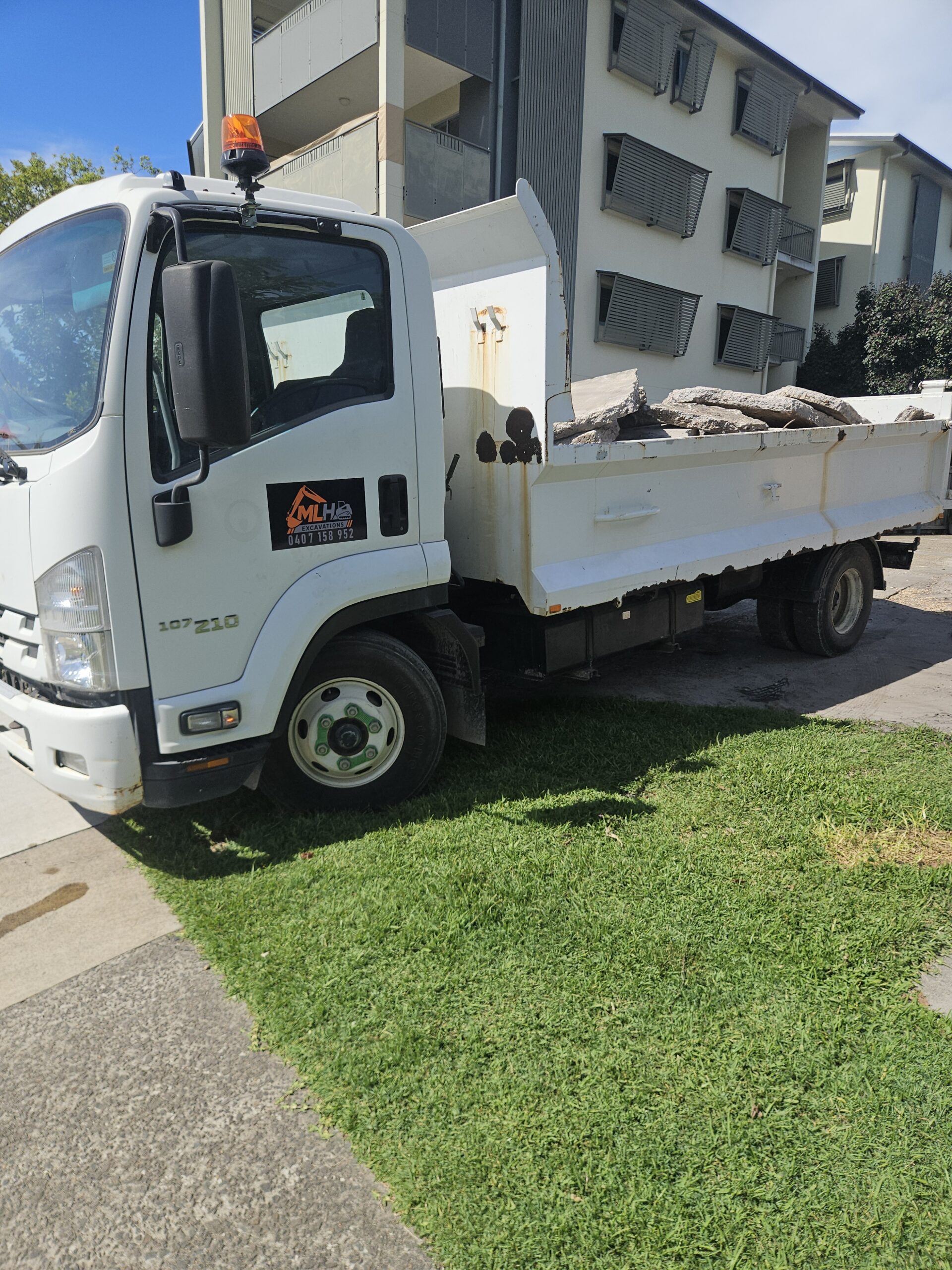 Excavation Work (27)