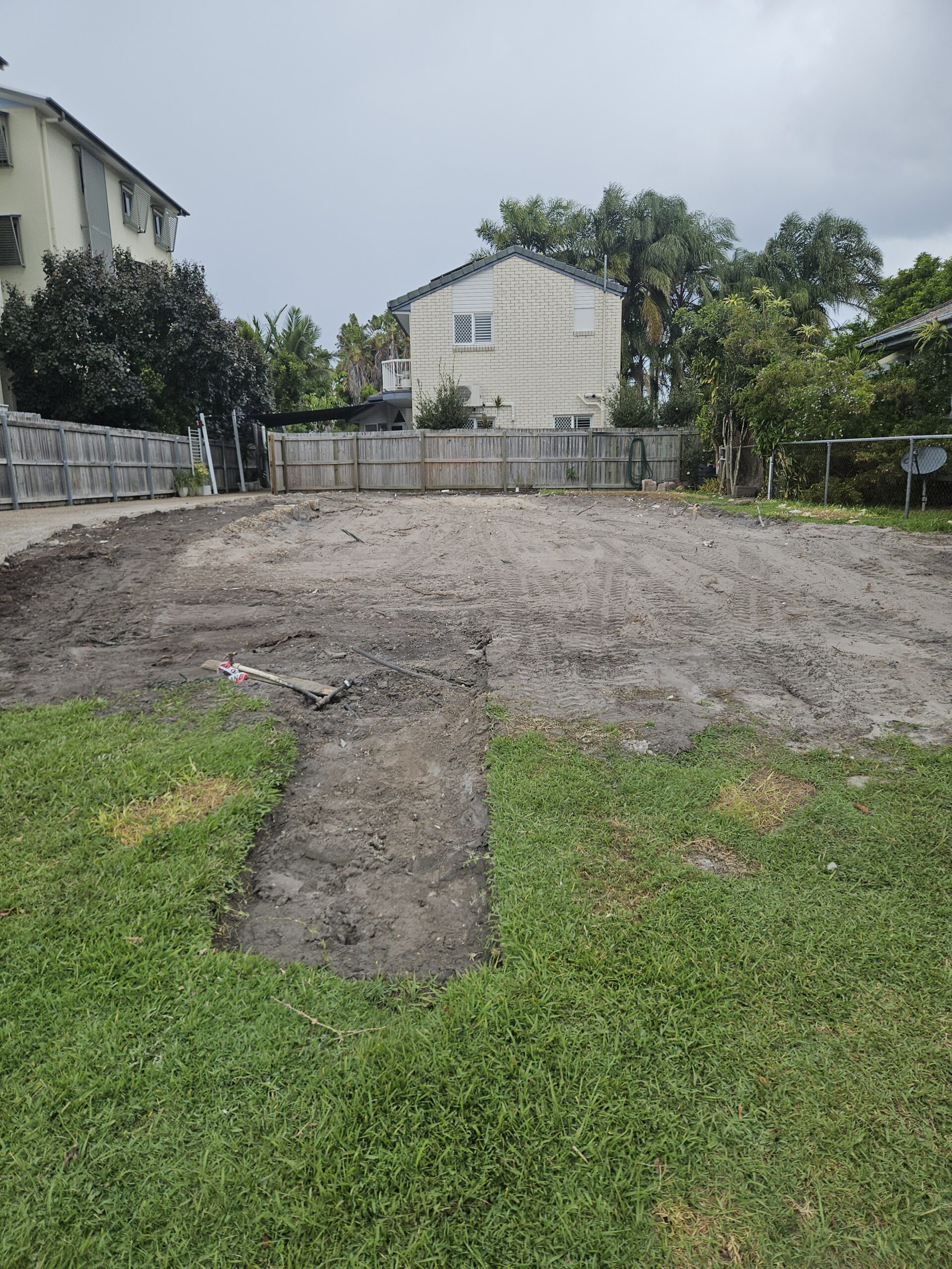 Excavation Work (28)