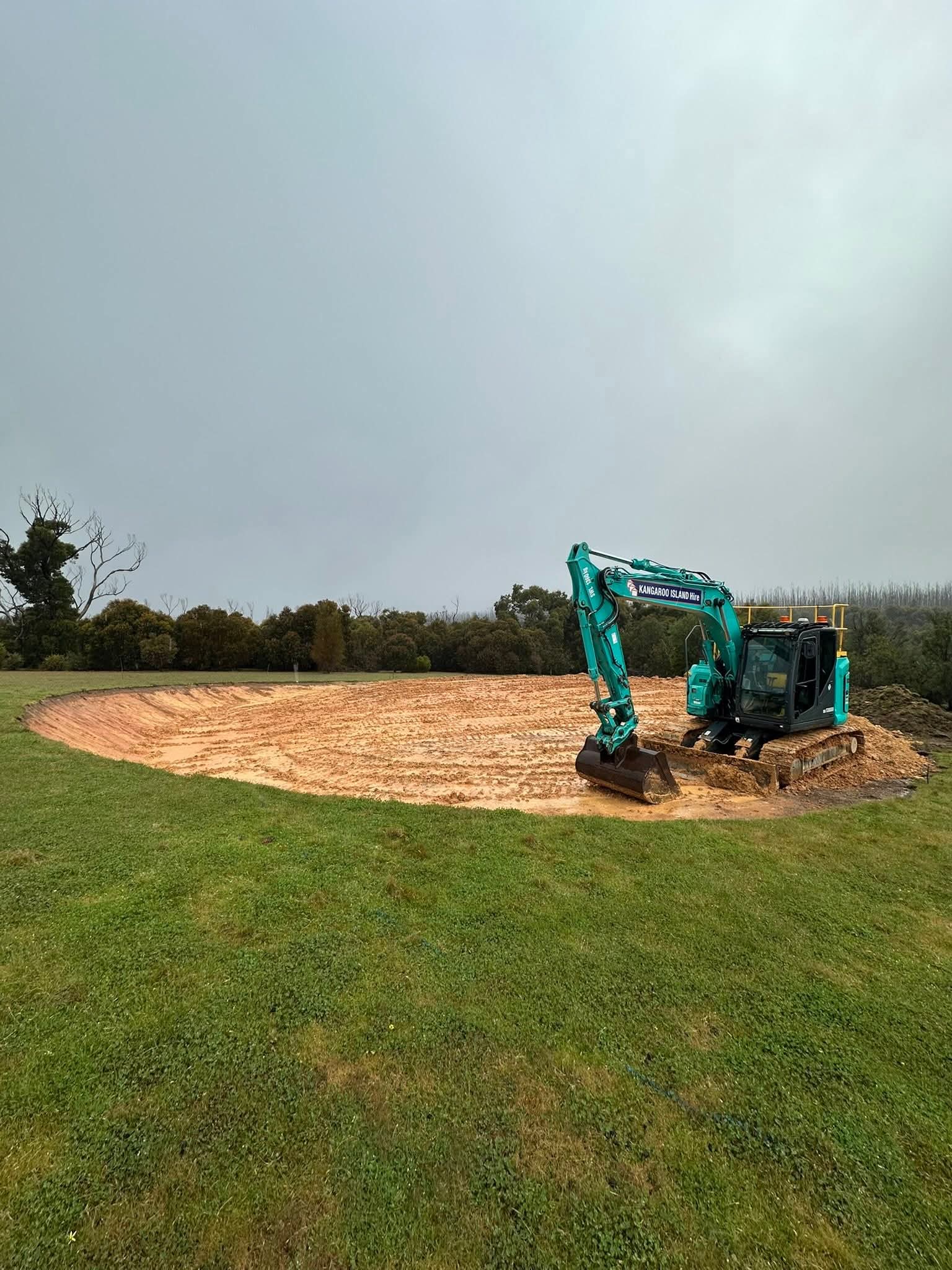 Excavation Work (3)
