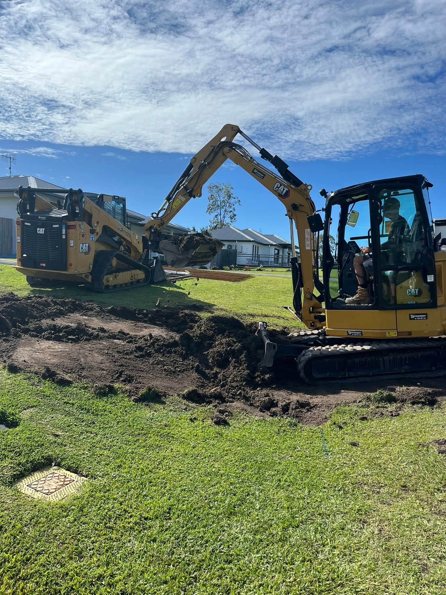 Excavation Work (7)
