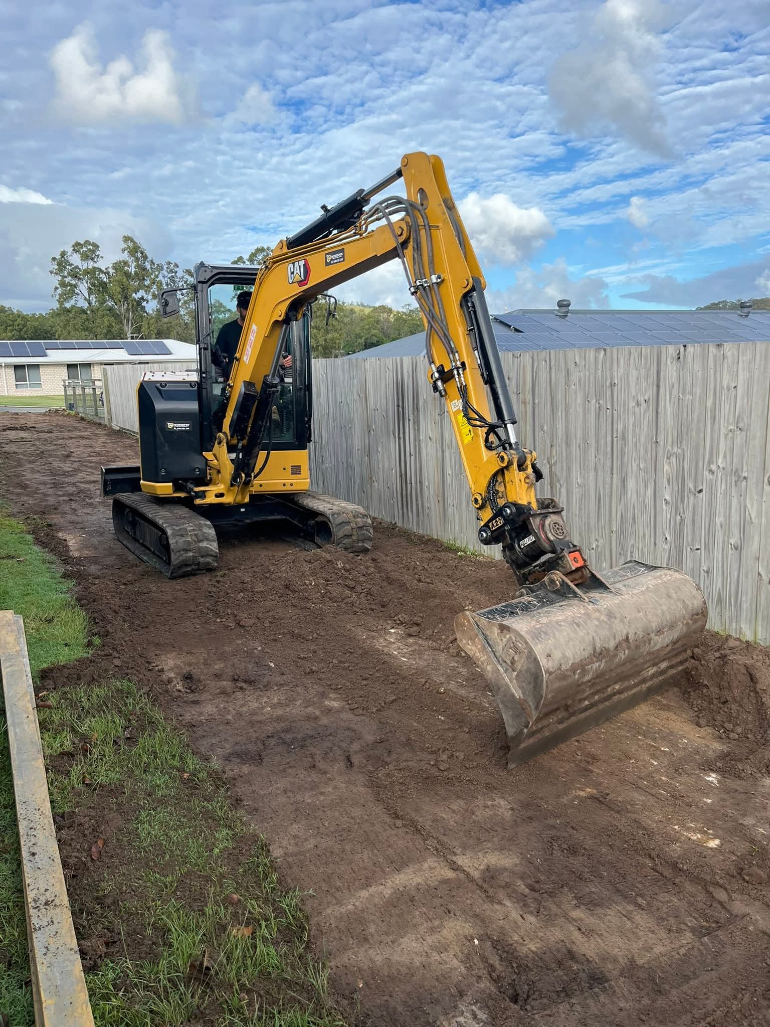 Excavation Work (8)